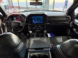 فورد F-150 رابتور